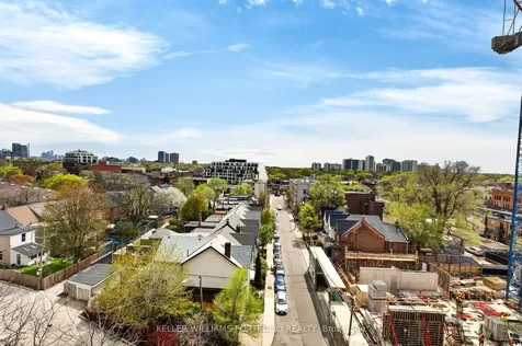 61 Heintzman Street Toronto ON M6P 5A2