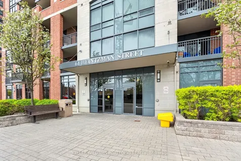 61 Heintzman Street Toronto ON M6P 5A2
