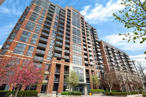 61 Heintzman Street Toronto ON M6P 5A2