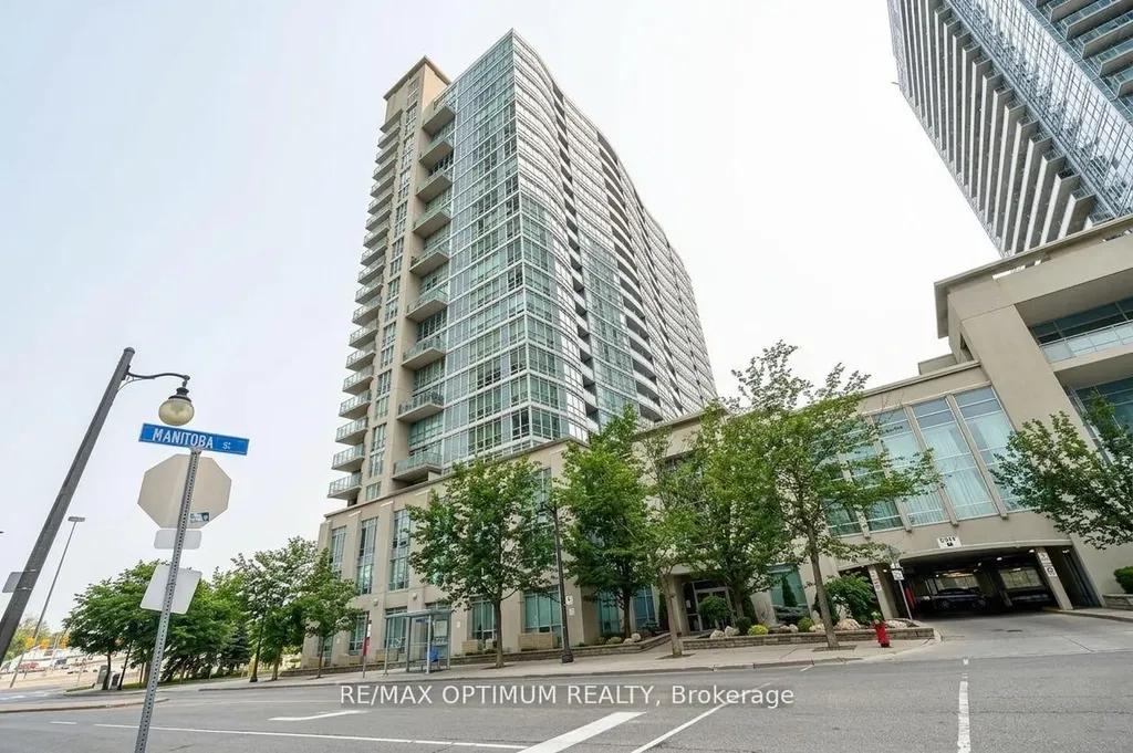 185 Legion Road N Toronto ON M8Y 0A1