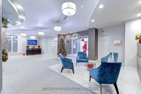 185 Legion Road N Toronto ON M8Y 0A1