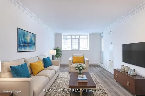 185 Legion Road N Toronto ON M8Y 0A1