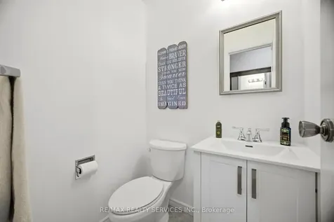 2218 Upper Middle Road Burlington ON L7P 2Z9