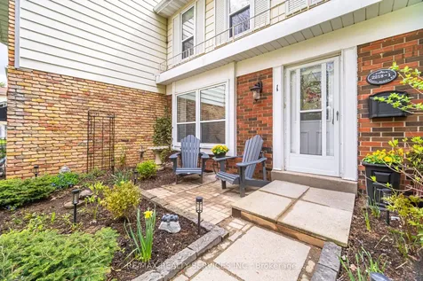 2218 Upper Middle Road Burlington ON L7P 2Z9