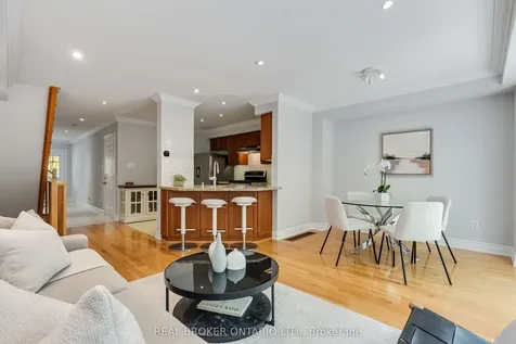 233 Duskywing Way Oakville ON L6L 0C5