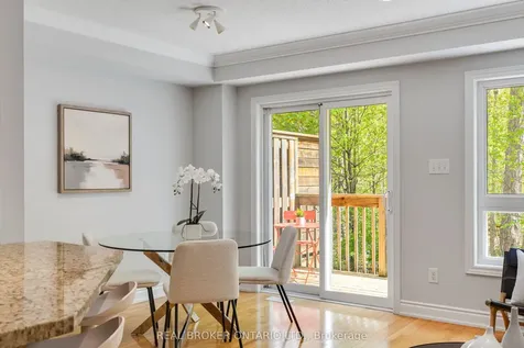 233 Duskywing Way Oakville ON L6L 0C5