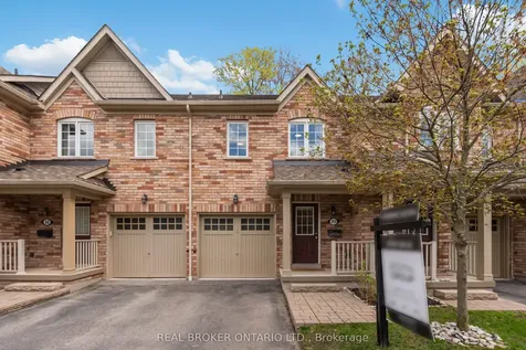 233 Duskywing Way Oakville ON L6L 0C5