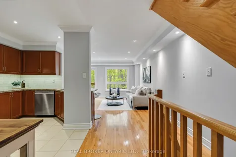 233 Duskywing Way Oakville ON L6L 0C5