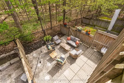 233 Duskywing Way Oakville ON L6L 0C5