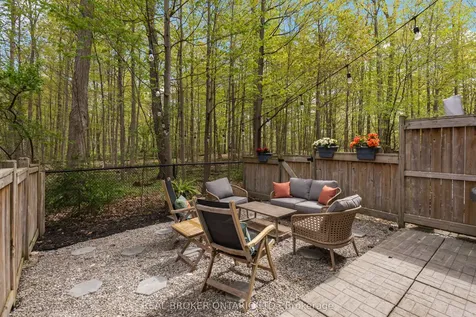 233 Duskywing Way Oakville ON L6L 0C5
