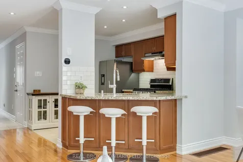 233 Duskywing Way Oakville ON L6L 0C5
