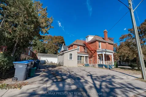 2 David Street Brampton ON L6X 1J1