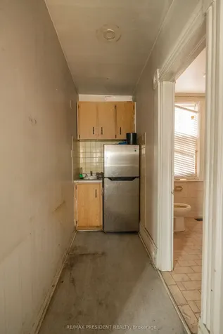 2 David Street Brampton ON L6X 1J1