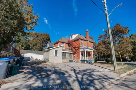 2 David Street Brampton ON L6X 1J1