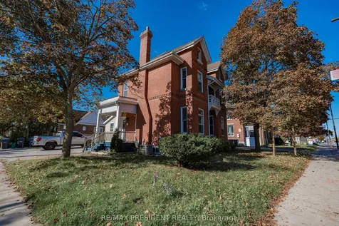 2 David Street Brampton ON L6X 1J1