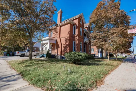 2 David Street Brampton ON L6X 1J1