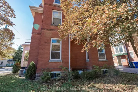 2 David Street Brampton ON L6X 1J1