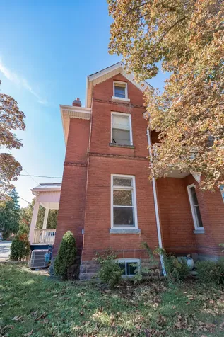 2 David Street Brampton ON L6X 1J1