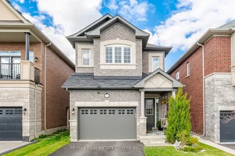 24 Duffel Crescent Halton Hills ON L7G 0M1