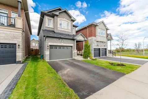 24 Duffel Crescent Halton Hills ON L7G 0M1