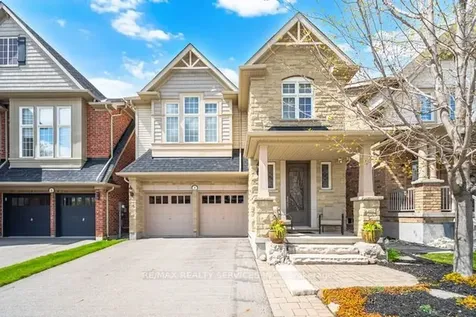8 Kearny Avenue Caledon ON L7C 3N9