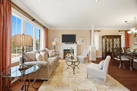 8 Kearny Avenue Caledon ON L7C 3N9