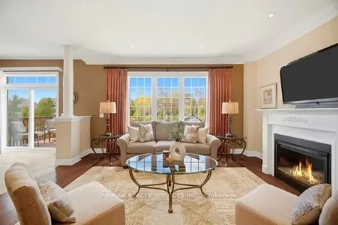 8 Kearny Avenue Caledon ON L7C 3N9