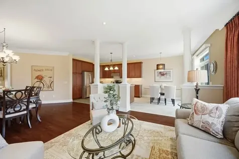 8 Kearny Avenue Caledon ON L7C 3N9