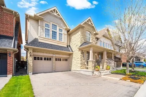 8 Kearny Avenue Caledon ON L7C 3N9