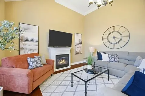 8 Kearny Avenue Caledon ON L7C 3N9