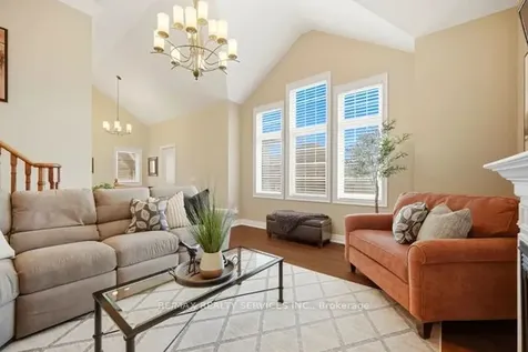 8 Kearny Avenue Caledon ON L7C 3N9