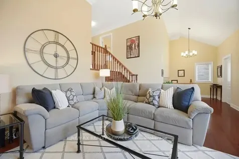 8 Kearny Avenue Caledon ON L7C 3N9