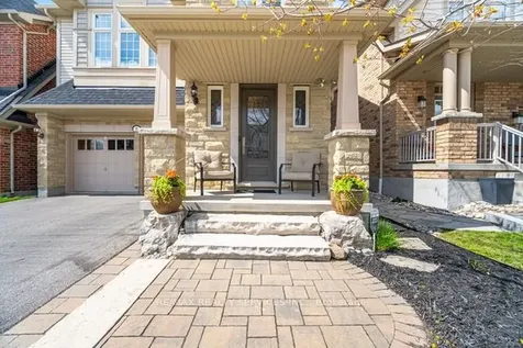 8 Kearny Avenue Caledon ON L7C 3N9