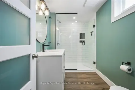 1463 Augustine Drive Burlington ON L7P 2N1