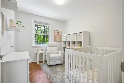 1463 Augustine Drive Burlington ON L7P 2N1