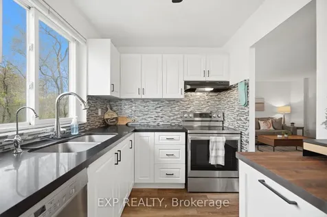 2001 Bonnymede Drive Mississauga ON L5J 4H8