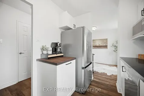2001 Bonnymede Drive Mississauga ON L5J 4H8