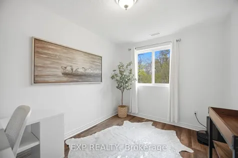 2001 Bonnymede Drive Mississauga ON L5J 4H8