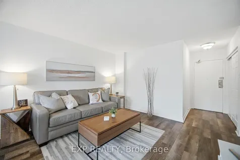 2001 Bonnymede Drive Mississauga ON L5J 4H8