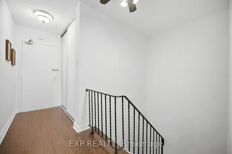 2001 Bonnymede Drive Mississauga ON L5J 4H8