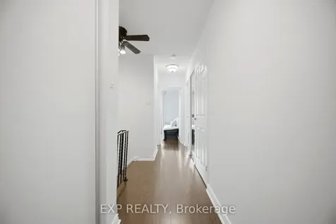 2001 Bonnymede Drive Mississauga ON L5J 4H8
