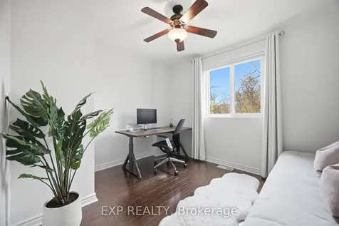 2001 Bonnymede Drive Mississauga ON L5J 4H8