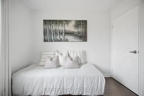 2001 Bonnymede Drive Mississauga ON L5J 4H8