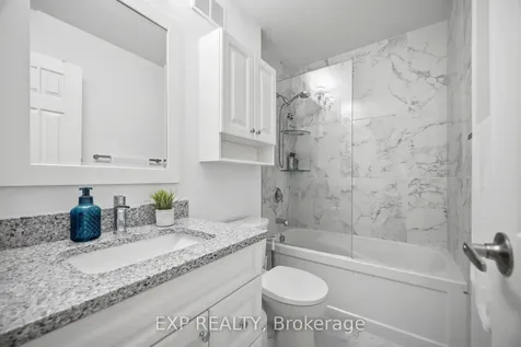 2001 Bonnymede Drive Mississauga ON L5J 4H8