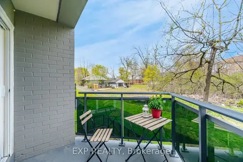2001 Bonnymede Drive Mississauga ON L5J 4H8