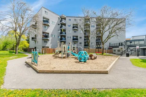 2001 Bonnymede Drive Mississauga ON L5J 4H8