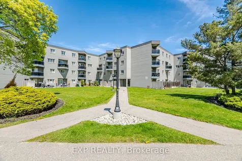 2001 Bonnymede Drive Mississauga ON L5J 4H8