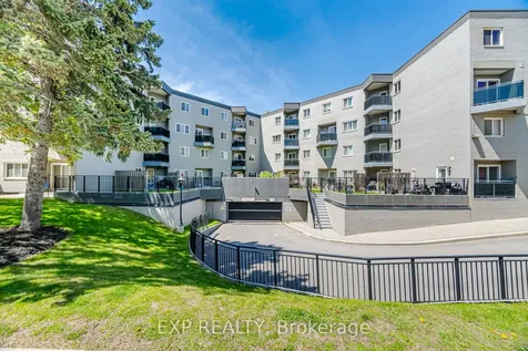 2001 Bonnymede Drive Mississauga ON L5J 4H8