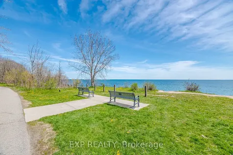 2001 Bonnymede Drive Mississauga ON L5J 4H8