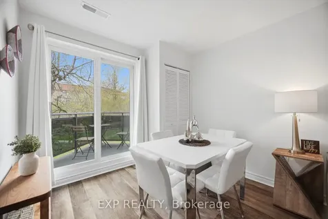2001 Bonnymede Drive Mississauga ON L5J 4H8